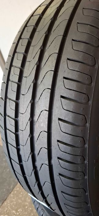 2бр.205/55/16 Pirelli 7mm грайфер, дот 21г. Предлагаме монтаж--