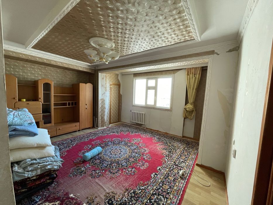 3 xonali Kvartira arzon