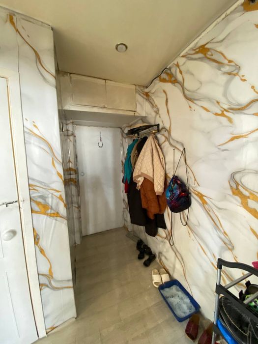 Продам 2 комнатную квартиру