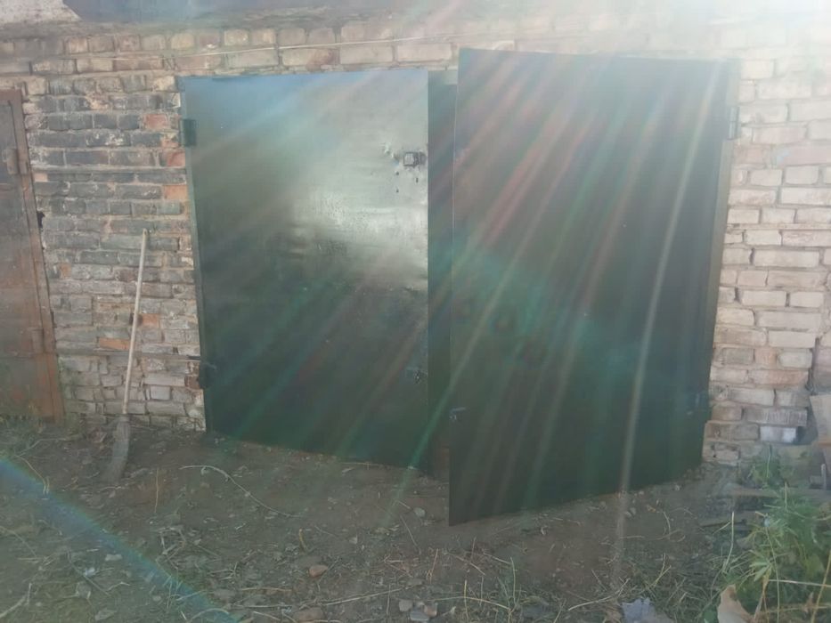 Продам гараж в Урал 1