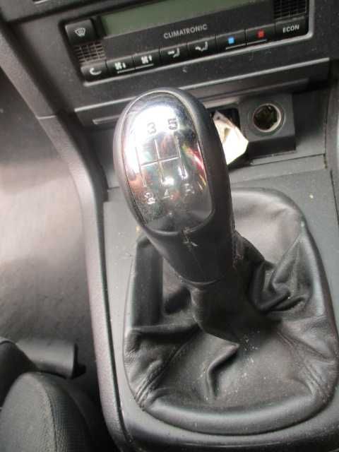Timonerie completa Golf 5 Octavia 2 Superb A3 motor 1,9 TDI 5TR