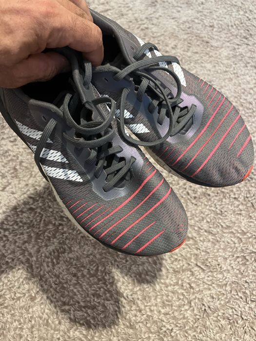 Adidas Solar Drive-оригинални мъжки маратонки