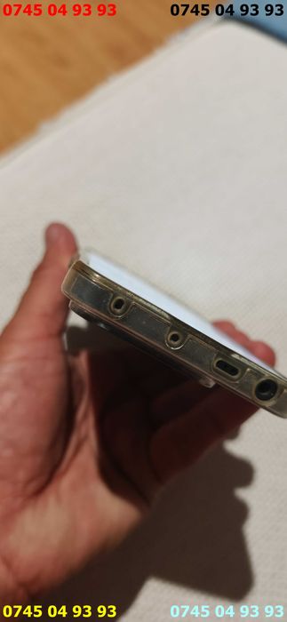 telefon Xiaomi Redmi Note 13 Pro 5G 8GB RAM 256GB impecabil ca nou si cutie