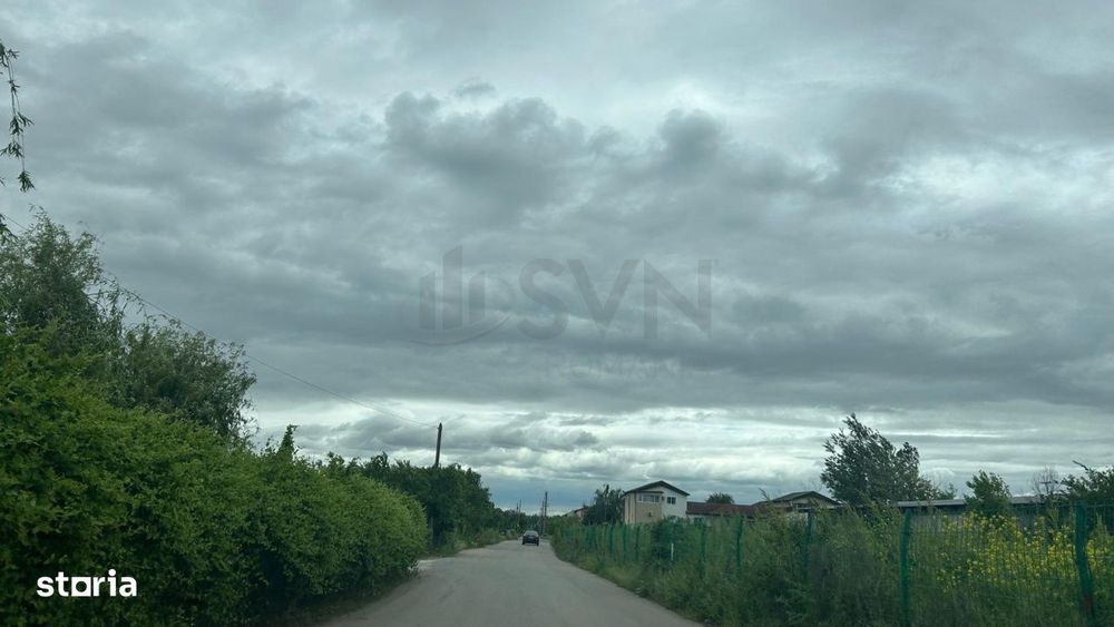 Teren sector 1 Centura DN1 Padurea Baneasa