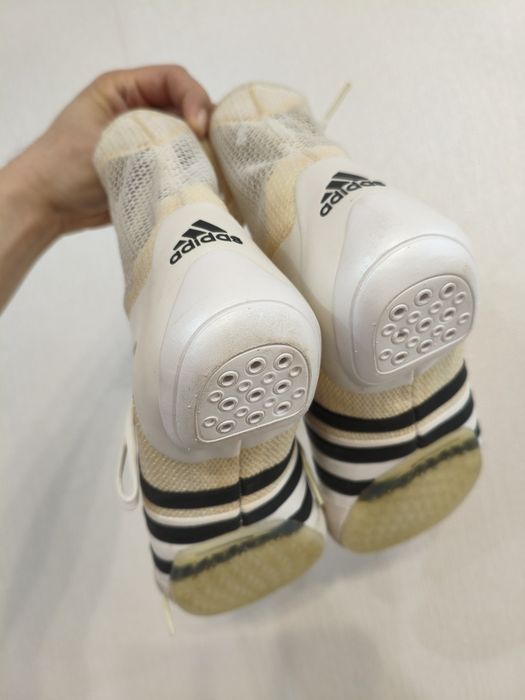 Боксёрки Adidas Adistar 40размер