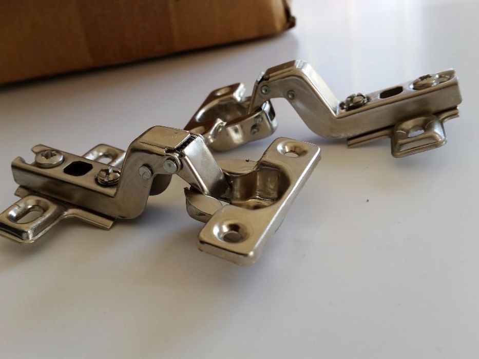 Панти за мебели и стъкло