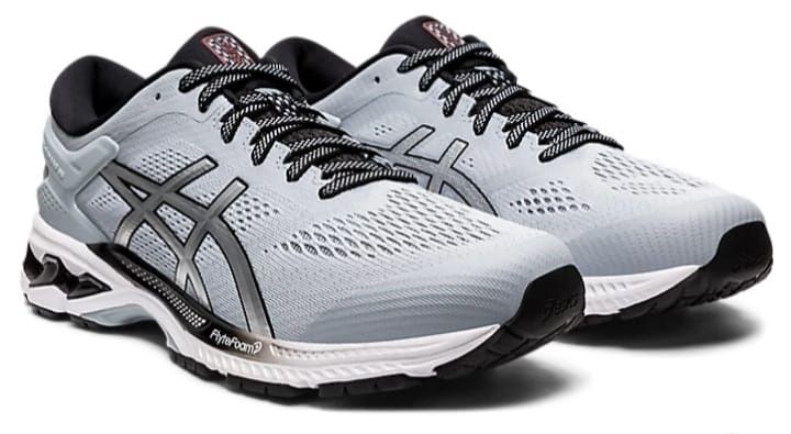 Кроссовки GEL-KAYANO 26