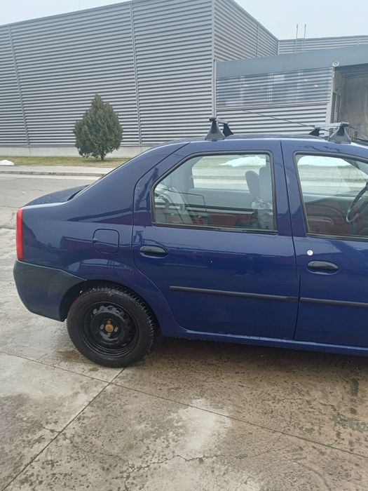 Dacia Logan 1.6 2005