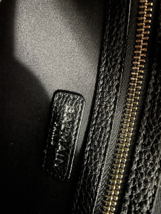 Geanta balmain originala