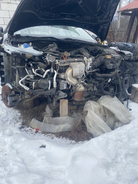 Skoda octavia  2 negociabil