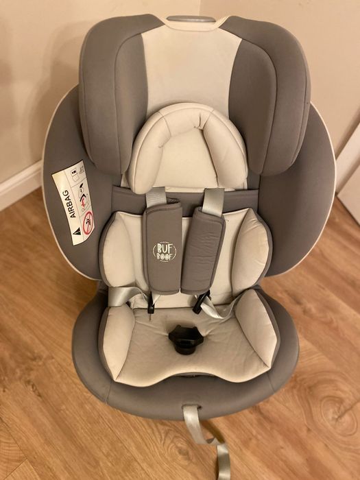 Scaun auto Buf Boof