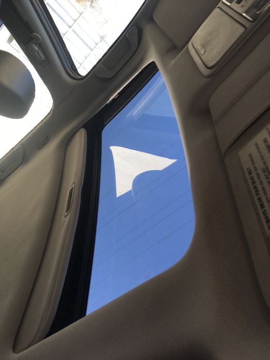 Хонда Акорд комби 2,2цтди 140кс. 2005г. на части HONDA ACCORD