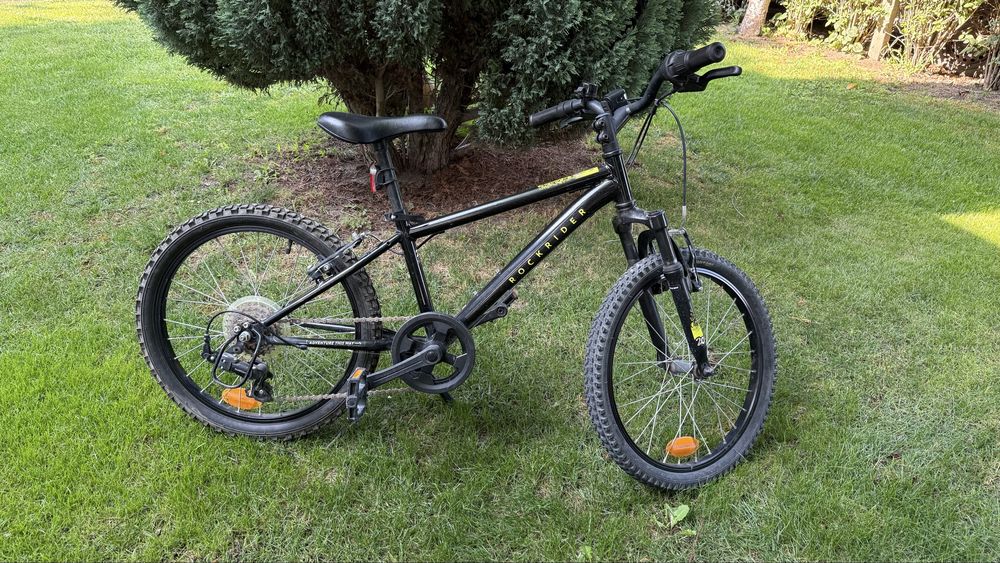 Детски велосипед 20”