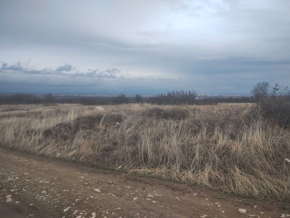 Продава се Земеделски имот в Пловдив, Индустриална зона - Тракия -  кв.м за 15 €/дка - Снимка #9