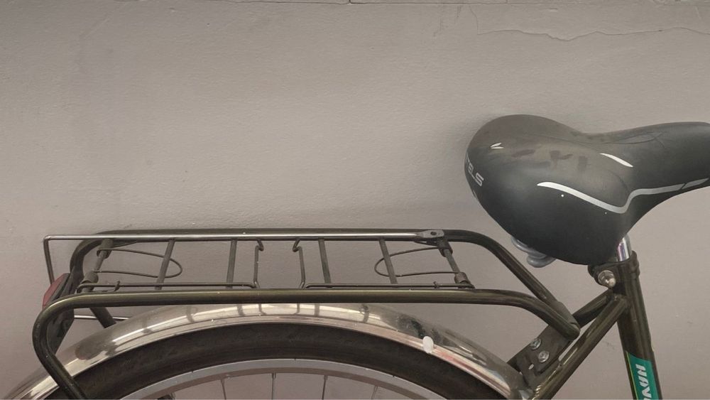 Продается велосипед