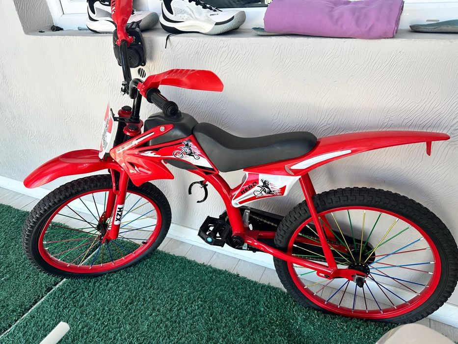 Продам детский велосипед