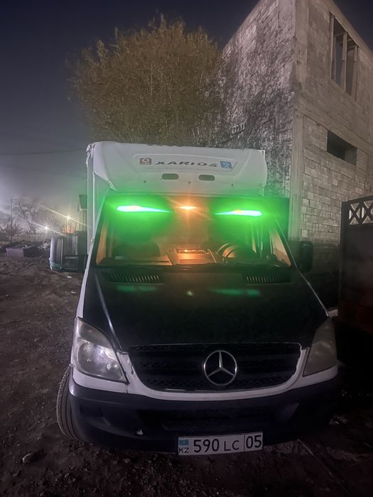 Гибкий лэд экран