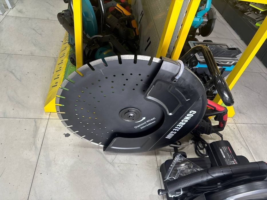 Beton teshish beton kesish beton buzish transha qozsh xizm