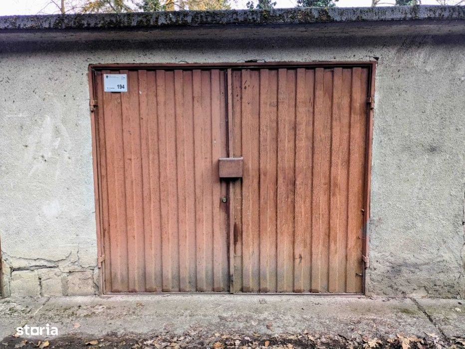 Garaj – Tg. Mureș – Cornișa – Zona UMFST