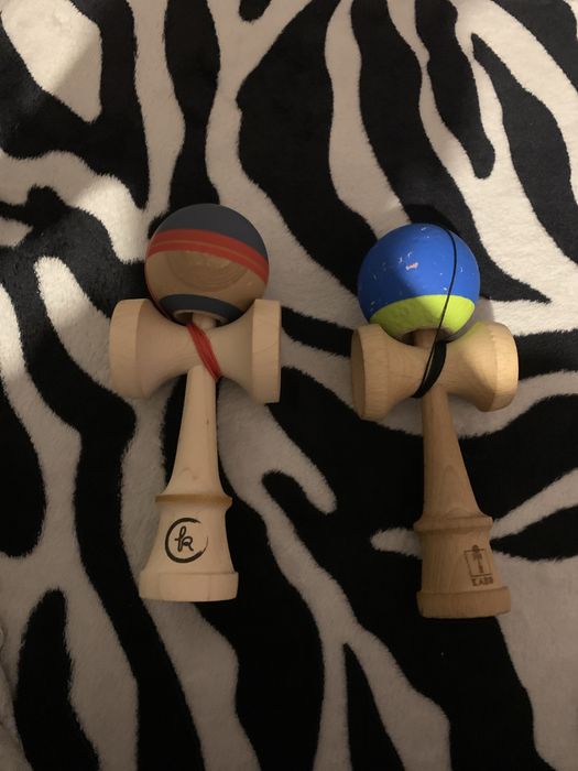 Kendama yurop karo