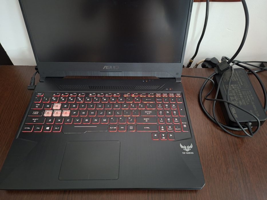 Laptop Asus TUF Gaming Fx505dd