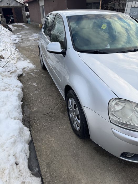 De vânzare vw golf v