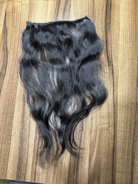 Естествена коса 100%