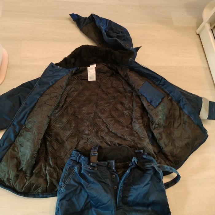 Продаются зимний форма