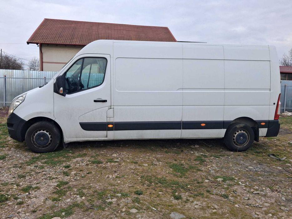 Dezmembrari Dezmembrez Piese piesa Dez auto Renault Master 2019 e6 2,3