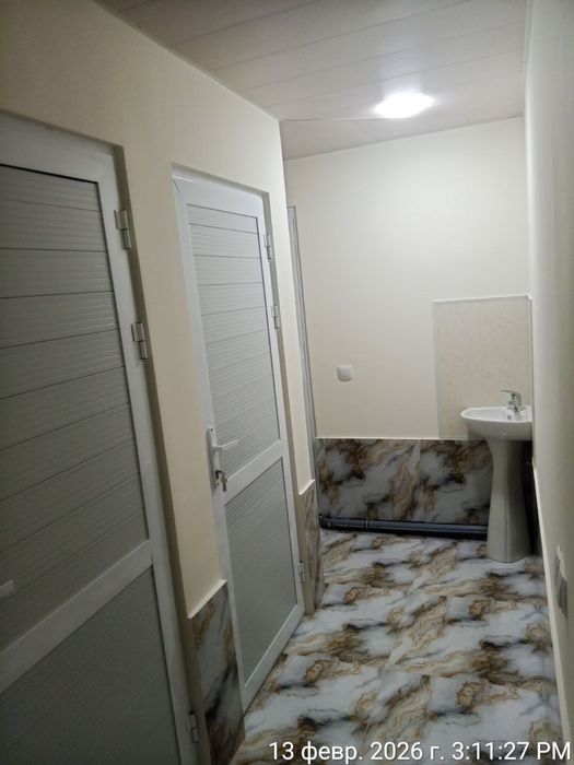 Ofis va boshqalar uchun joy ijaraga