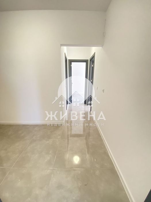 Продава 3-стаен апартамент, с.Топола, до Балчик, 137 кв.м