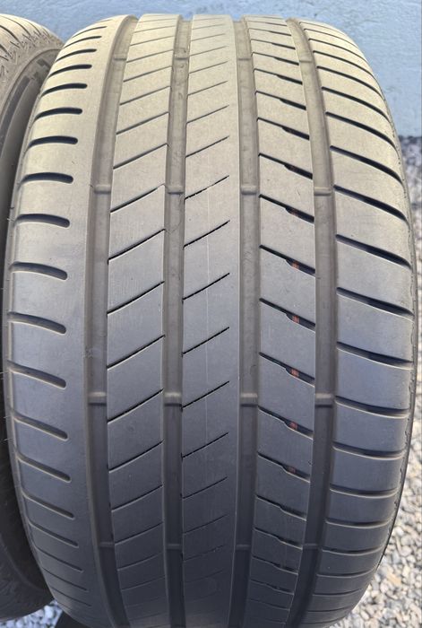 Спорт Пакет 20” 275/45/20 на 305/40/20 Бриджстоун