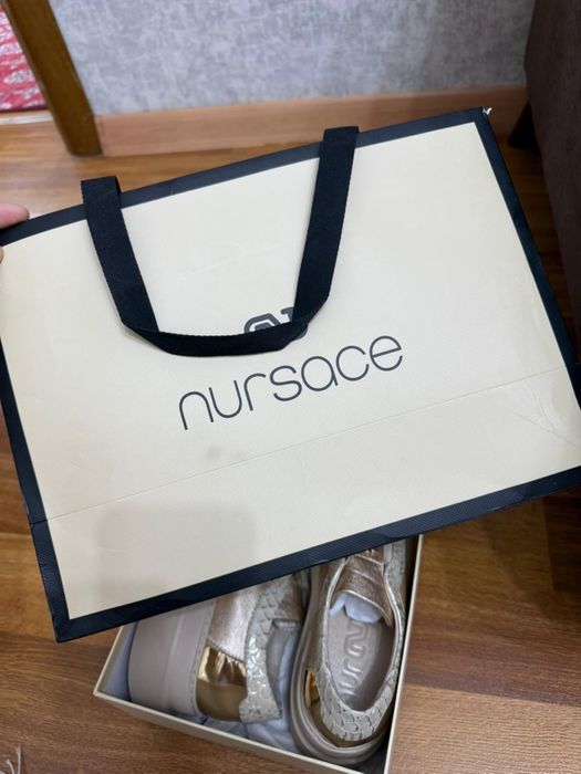 Nursace 39размер женский