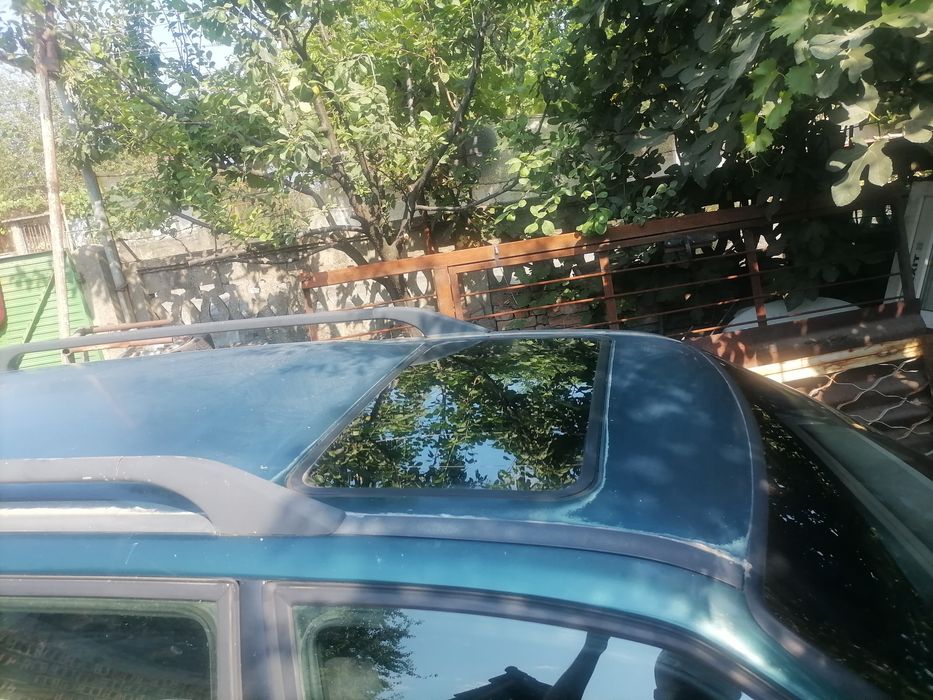 2броя Opel Astra f 1.6 mono газ-бензин НА ЧАСТИ! НИСКИ ЦЕНИ!