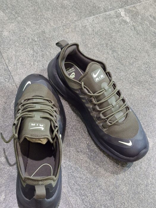 Nike Air Max Axis Prem Verde 43 barbati