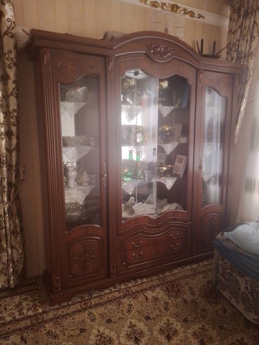 Servant gorka b/u sotiladi