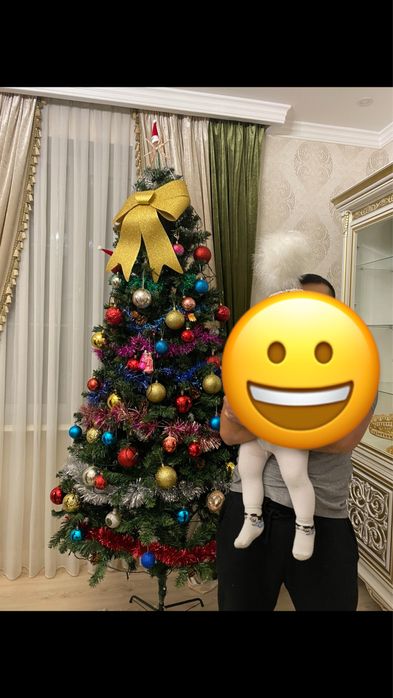 Елка 2,5 м ёлка продается