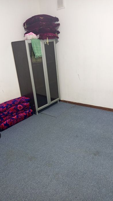 2xonali 1xonasi beriladi faqat ishleydigan oʻqiydigan qizlarga