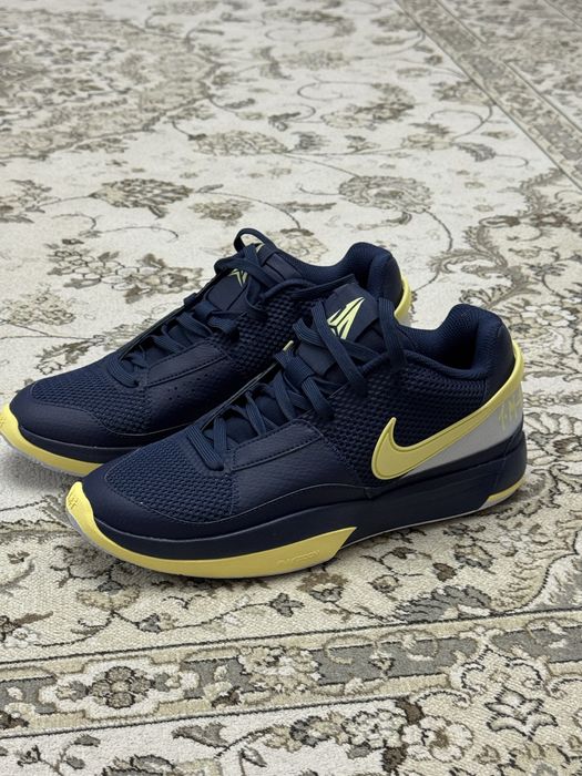 Кроссовки баскетбольные Nike Ja 1