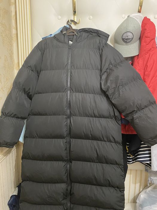 Продам зимнюю куртку