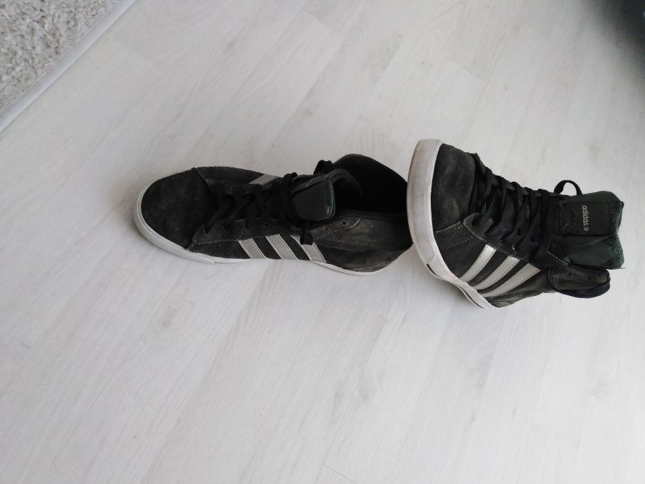 vand adidasi ghete Adidas Neo produs calitate stare perfecta ,mar.38