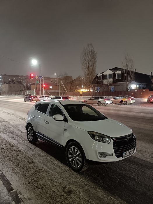 Продам JAC S5 2020