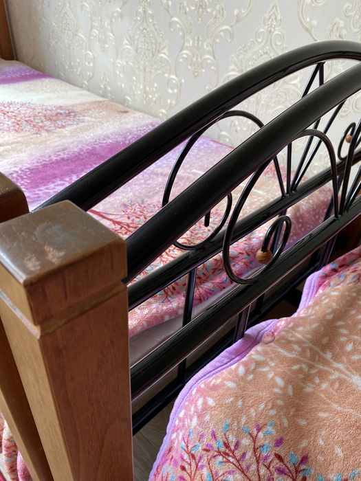 Кровать, 2шт