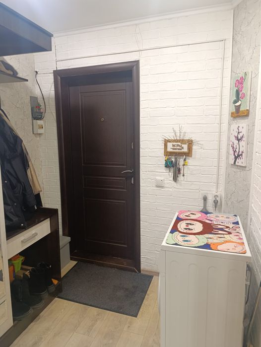 Продам 3-комнатную квартиру