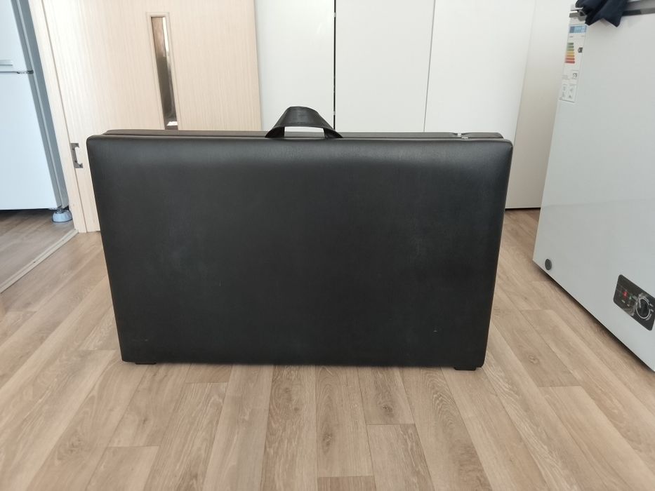 Продам кушетку сборная