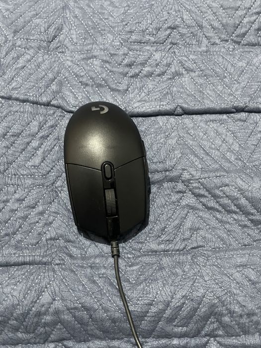 продам мышку logitech g102 оригинал