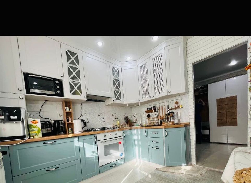 Продам квартиру на Марата оспанова 52