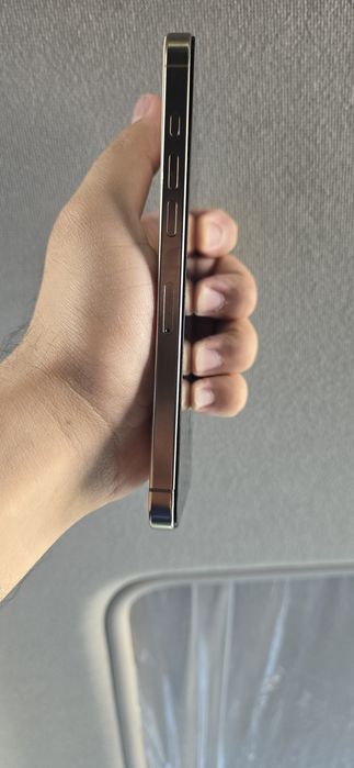 Iphone 16 pro max 512