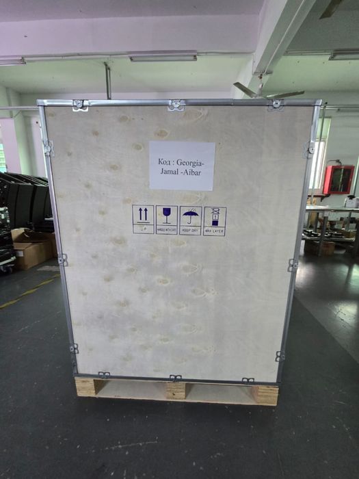 Led экран на заказ