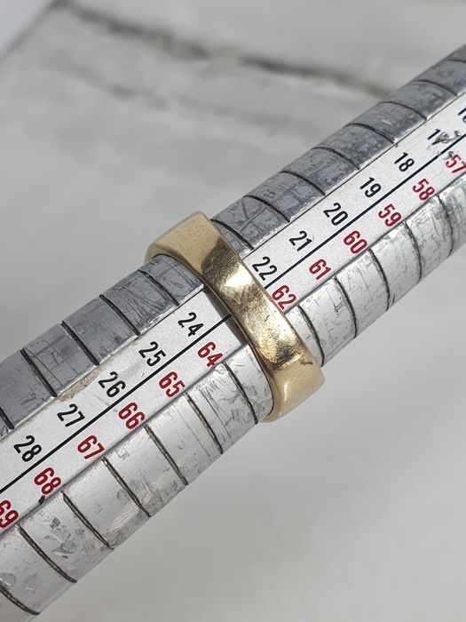 Inel din aur de 18K tip panteră cu smaralde naturale – mărimea 57 – 4,21 g